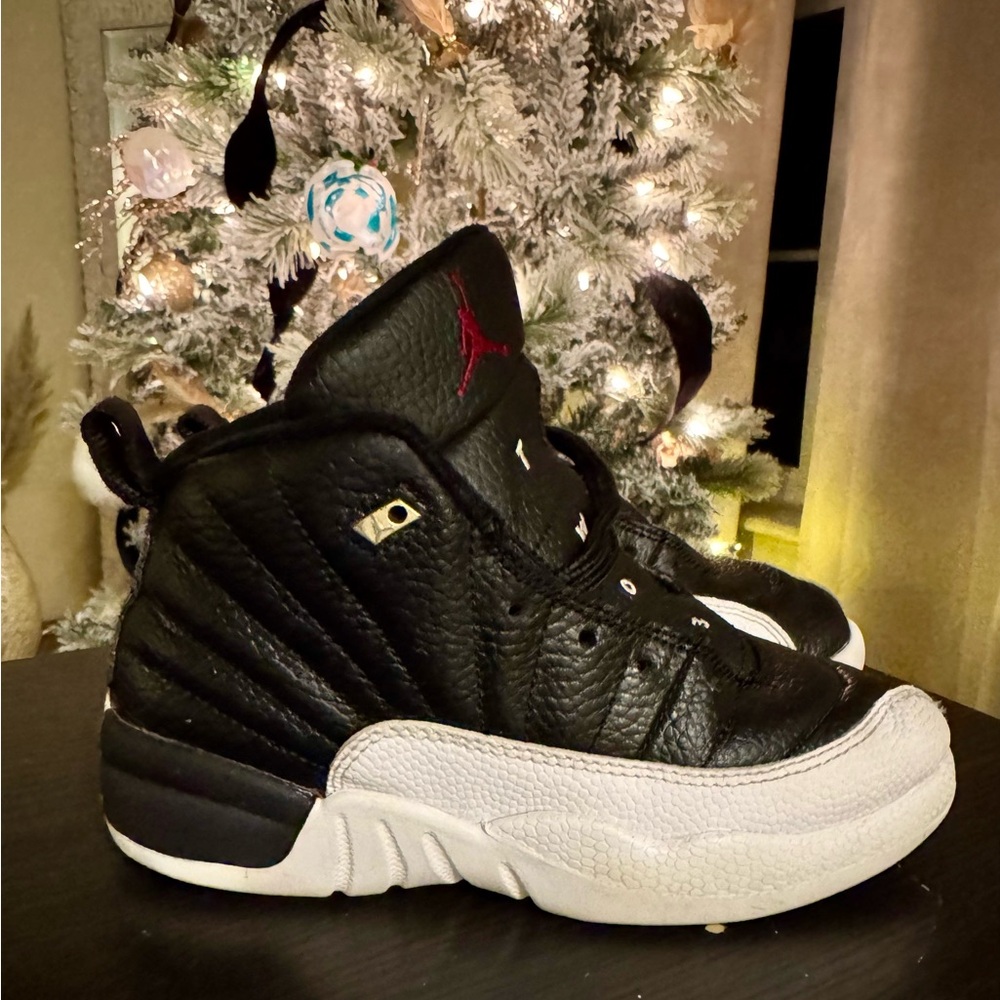 Nike Air JORDAN 12 RETRO 'PLAYOFF